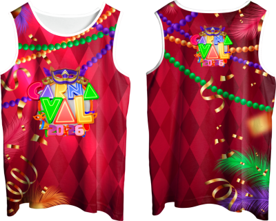 Arte da categoria abadá